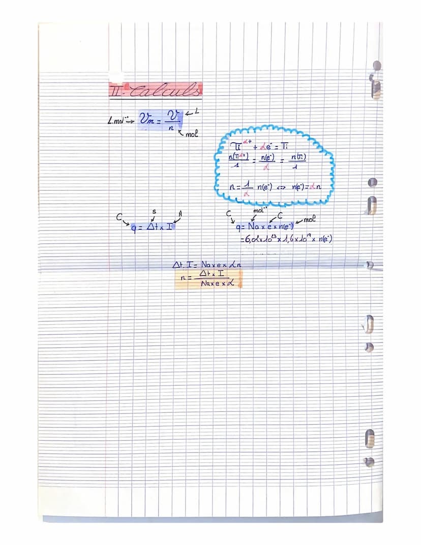 kimie
CHAP. TRE & forceR le sens d'evolution d'un système
T-d'electrolyseur
REDUCTION
Zn²+ le-Zn
cathocte
(Zn" 21") solution d'icdure de zin