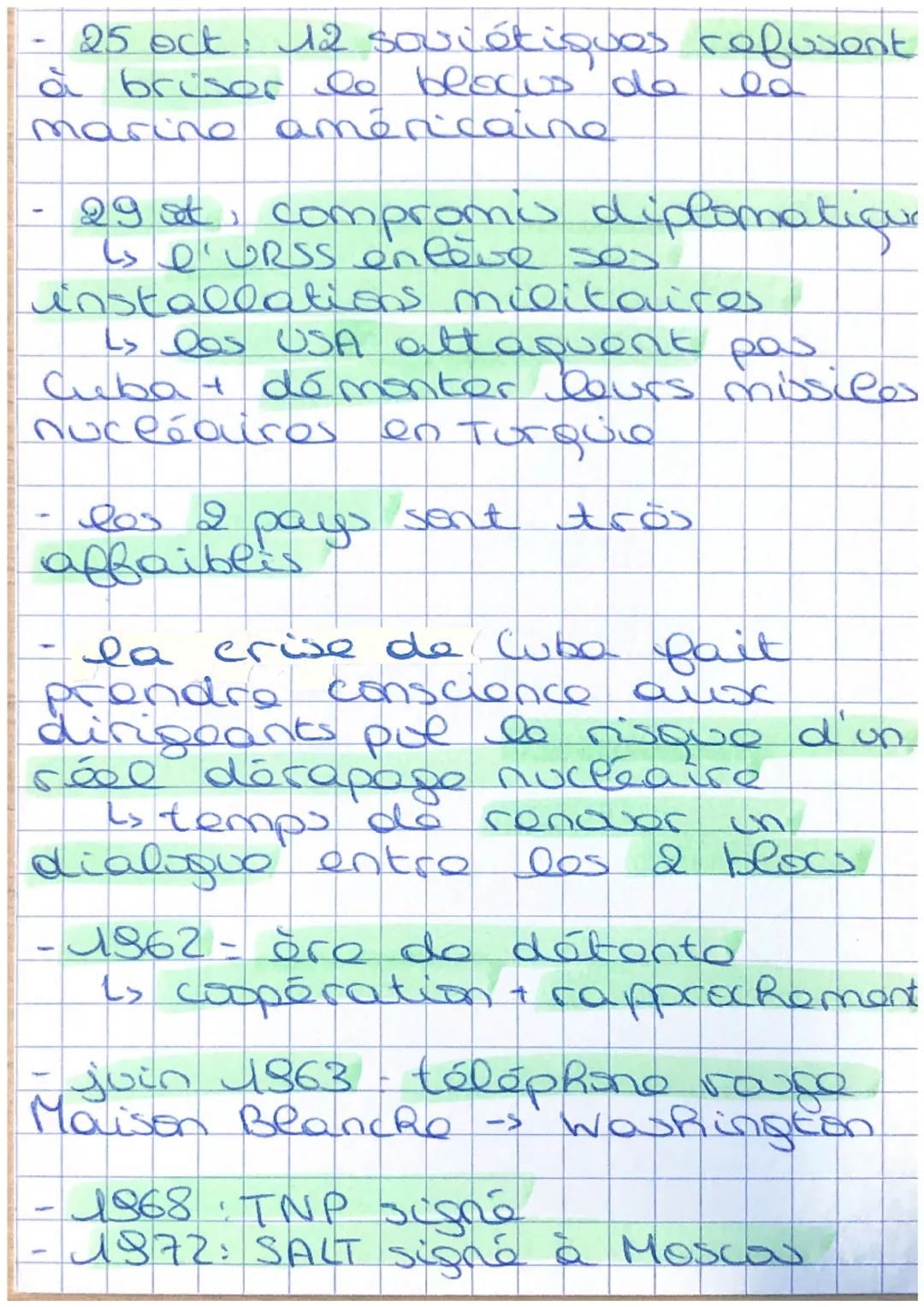 Cuba Missieds
16 oct 1862-29 oct 1862
عه
Cuba: indépendant depuis
4898
is tombe sous le protectorat
dos SA dup une influence
de type imperia