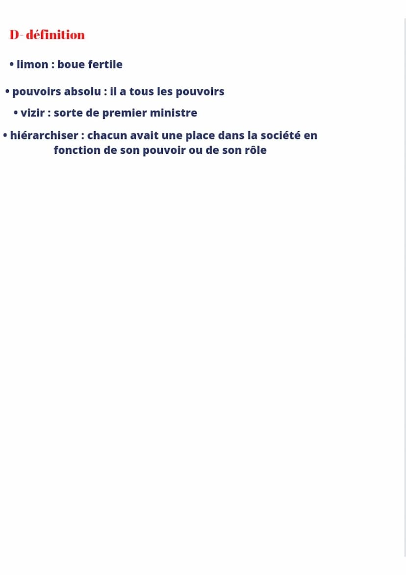 Les premiers états
•À partir de la révolution du néolithique, commencer vers 9000 avant Jésus-
Christ, dans la région du croissant fertile, 