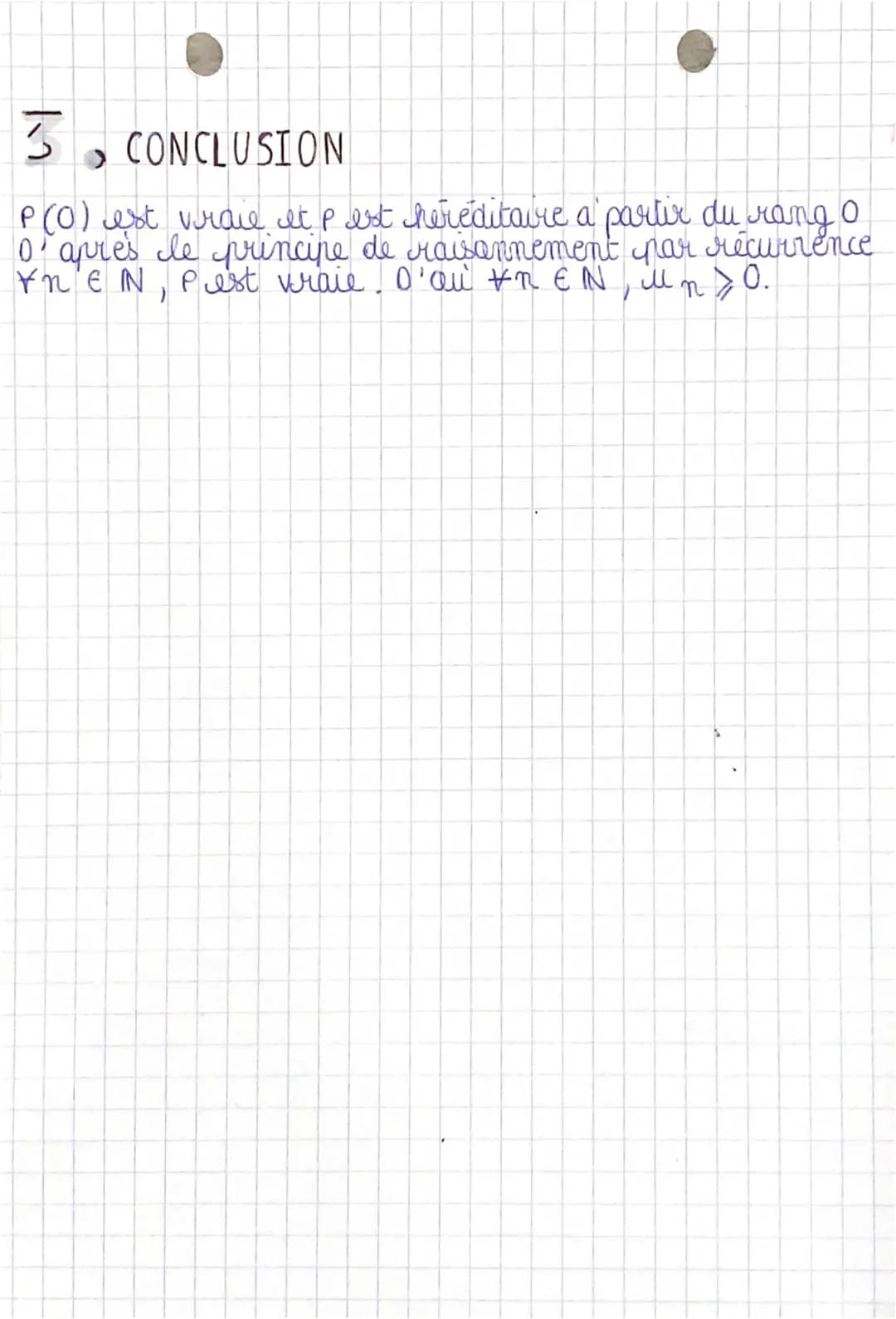 1/2
I. Suites arithmétiques
+₁ = Mn
+ r
un +1
ll
(numériques
partie
・n = μ₁
+ мя
1 + 2 + ... + n
=
r = raison
n
Mn = M₁ x 9"
n(n+1)
2
II Sui