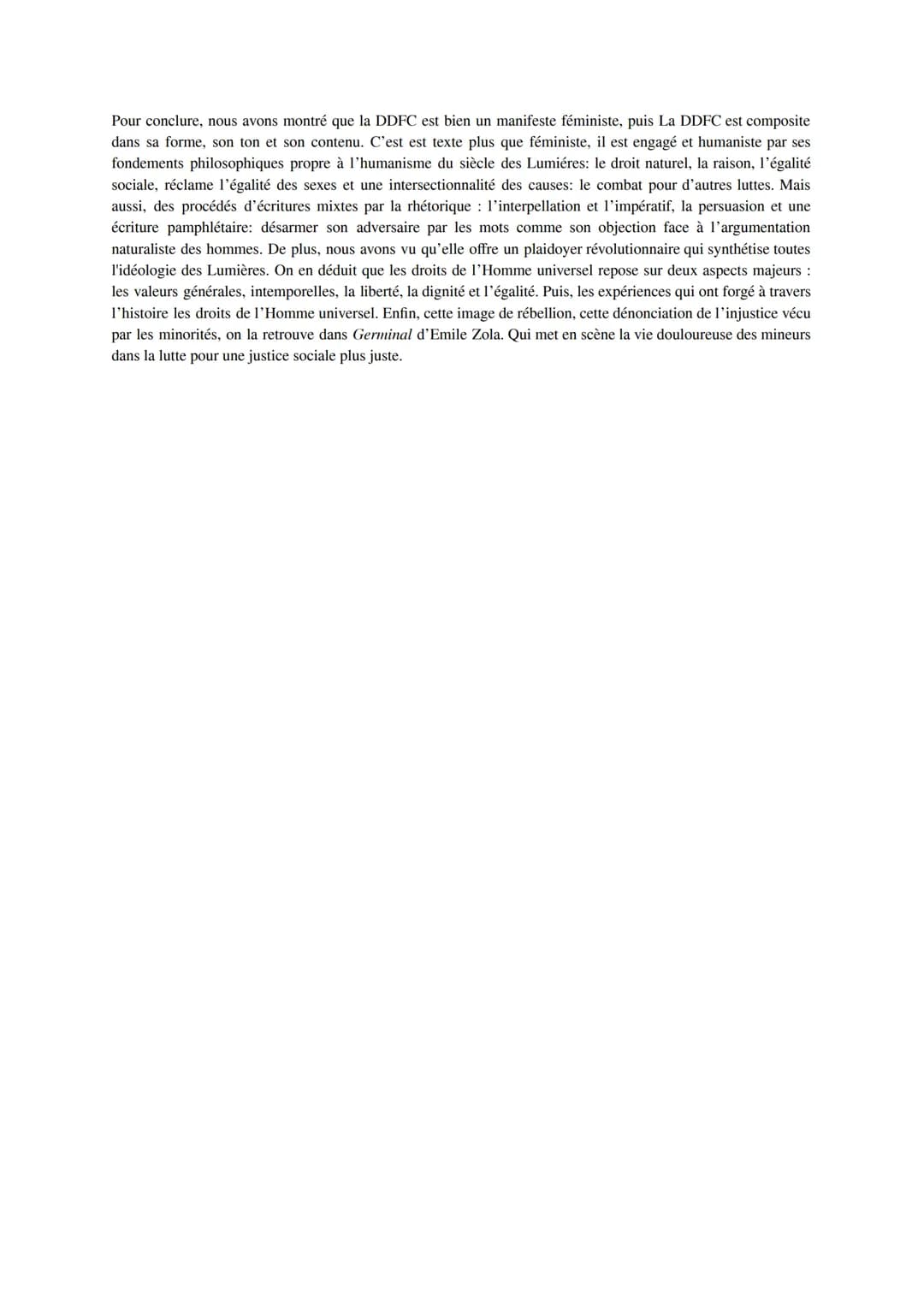 Sujet : Sur le site "L'histoire par image", Charlotte Denöel, archiviste et docteur en histoire de l'art, présente La
D&claration des droits