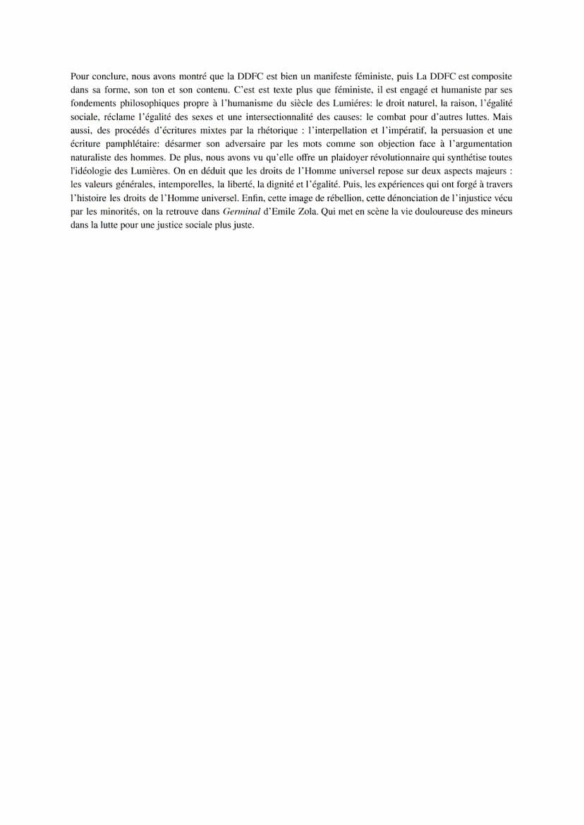 Sujet : Sur le site "L'histoire par image", Charlotte Denöel, archiviste et docteur en histoire de l'art, présente La
D&claration des droits