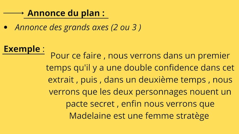 Le commentaire composé . Introduction
Développement
Conclusion
10 à 15 lignes
Saut de 2/3 lignes
60 à 90 lignes
Saut de 2/3 lignes
5 à 8 lig