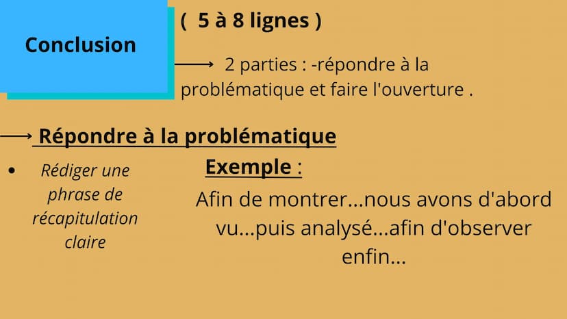 Le commentaire composé . Introduction
Développement
Conclusion
10 à 15 lignes
Saut de 2/3 lignes
60 à 90 lignes
Saut de 2/3 lignes
5 à 8 lig