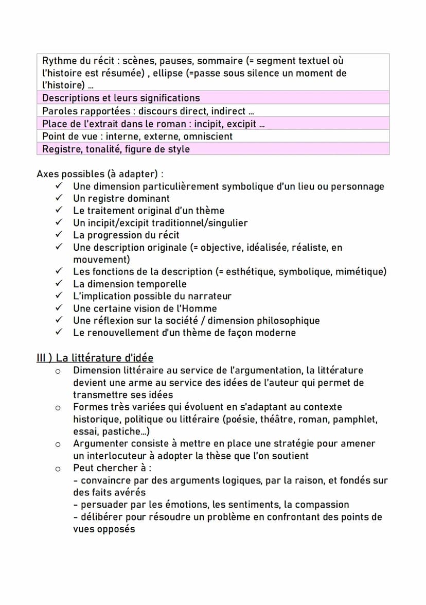 1) La poésie
○
о
FICHE POUR LE Commentaire de TEXTE
Composition, création, jeu avec le langage, généralement considéré
comme une quête de l'