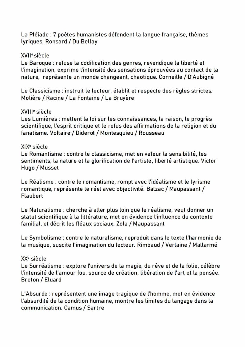 1) La poésie
○
о
FICHE POUR LE Commentaire de TEXTE
Composition, création, jeu avec le langage, généralement considéré
comme une quête de l'
