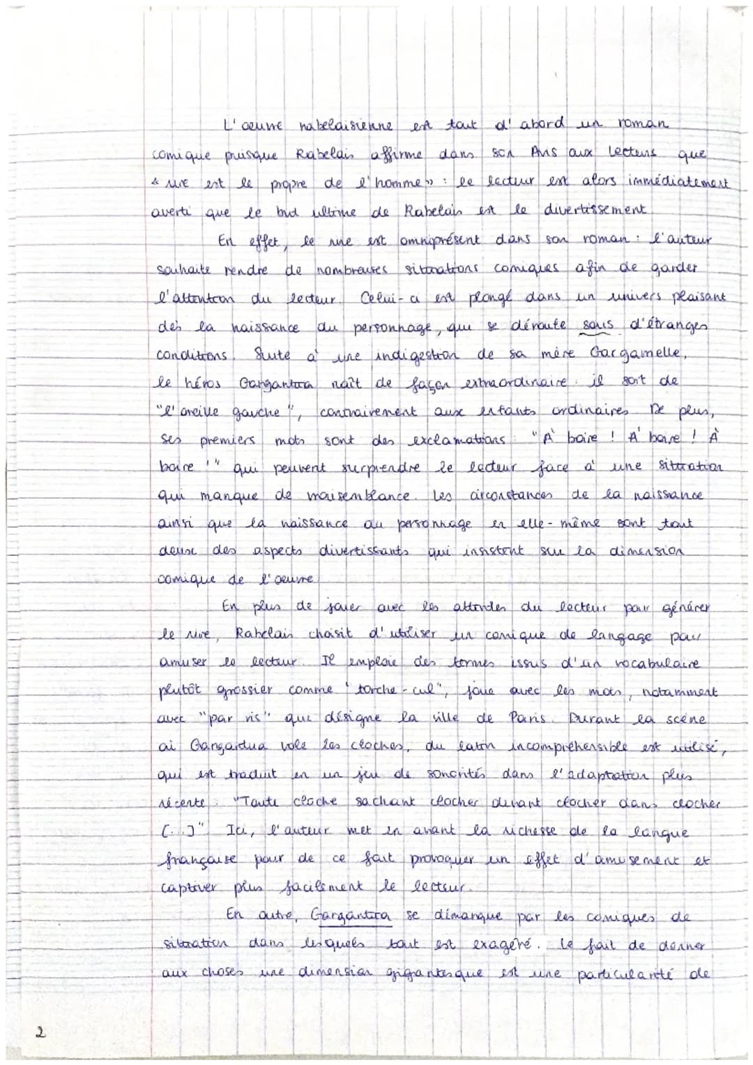 Compos de français.
Sujet de
dissertation: Peut-on.
divertissante qui prête à vive ?
I'humanisme,
mouvement
en
se
et la culture
basant
-marq