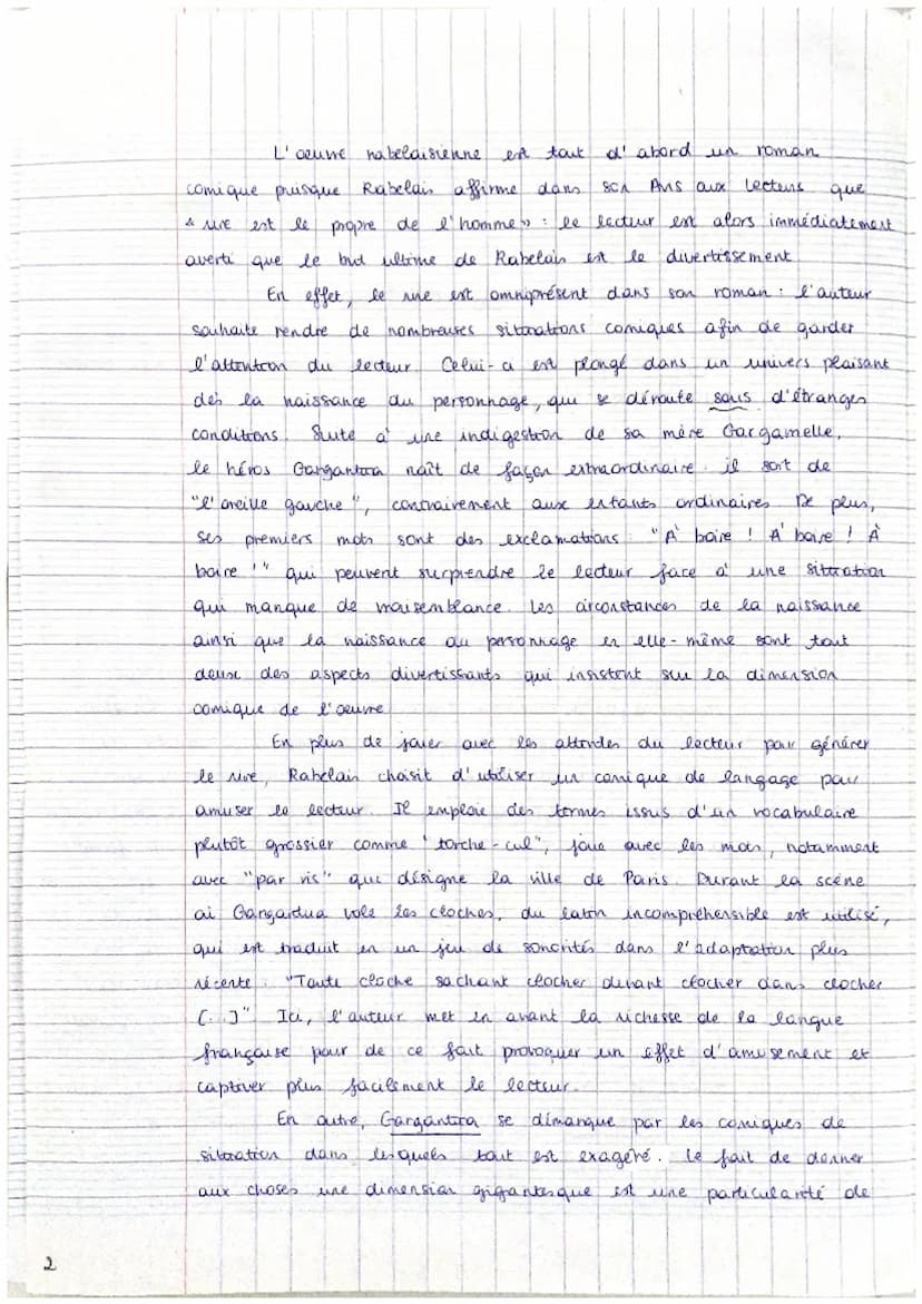 Compos de français.
Sujet de
dissertation: Peut-on.
divertissante qui prête à vive ?
I'humanisme,
mouvement
en
se
et la culture
basant
-marq