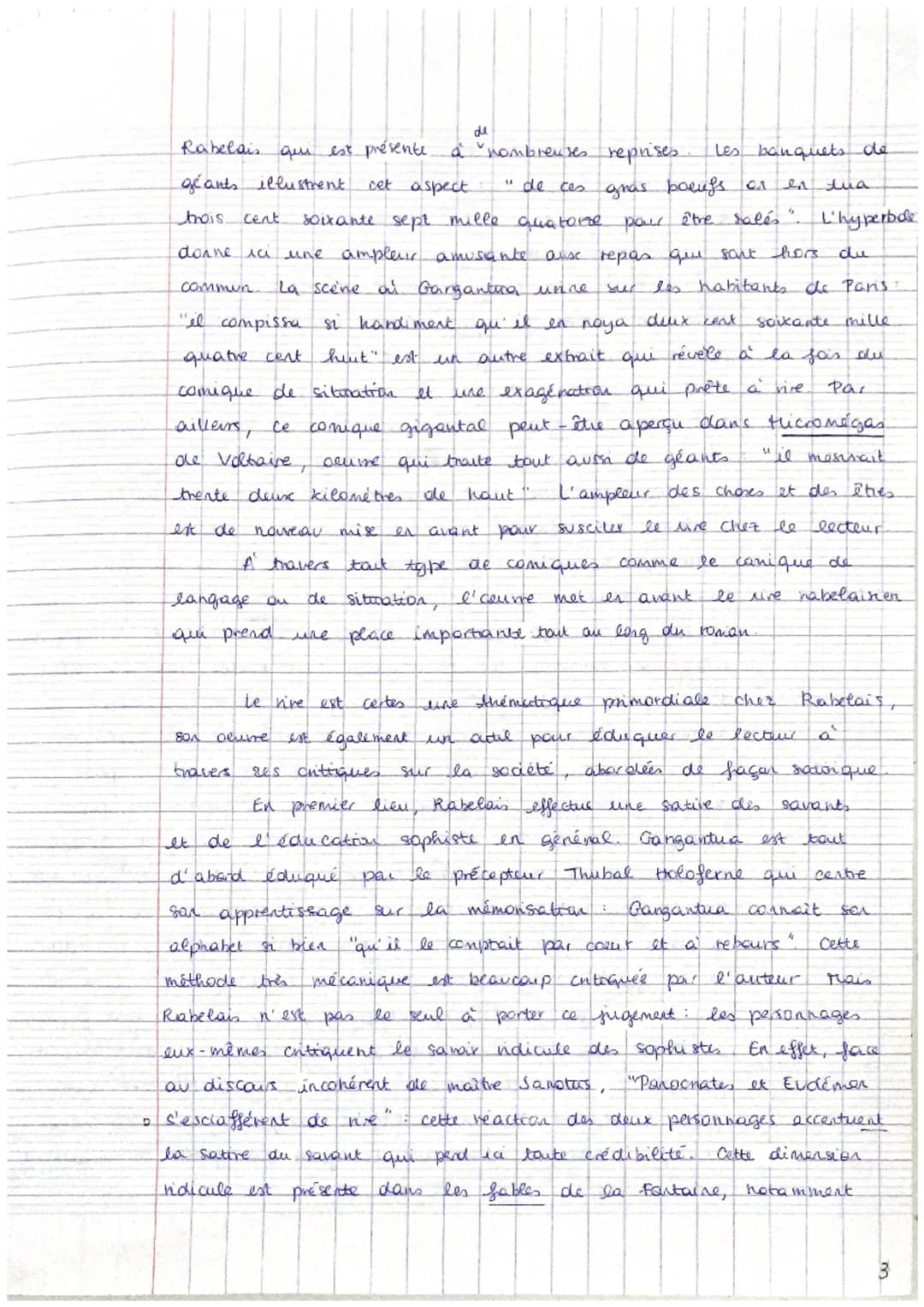 Compos de français.
Sujet de
dissertation: Peut-on.
divertissante qui prête à vive ?
I'humanisme,
mouvement
en
se
et la culture
basant
-marq