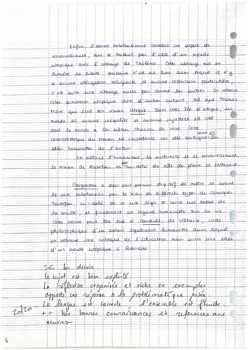 Compos de français.
Sujet de
dissertation: Peut-on.
divertissante qui prête à vive ?
I'humanisme,
mouvement
en
se
et la culture
basant
-marq