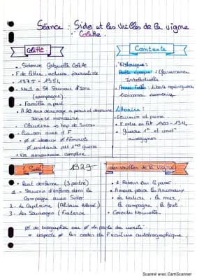 Know Sido et les vrilles de la vigne  thumbnail