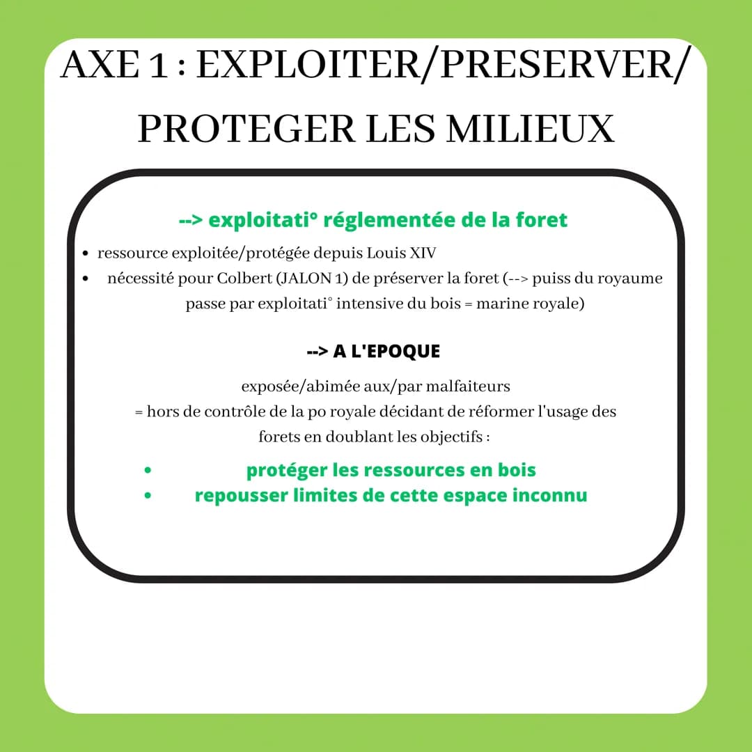 introduction
L'ENVIRONNEMENT
AL EPOQUE
AUJOURD HUI
XIXeme: envt désigne "ce qui entoure idée po et so d'une nécessaire protectiº
l'indiv" (s