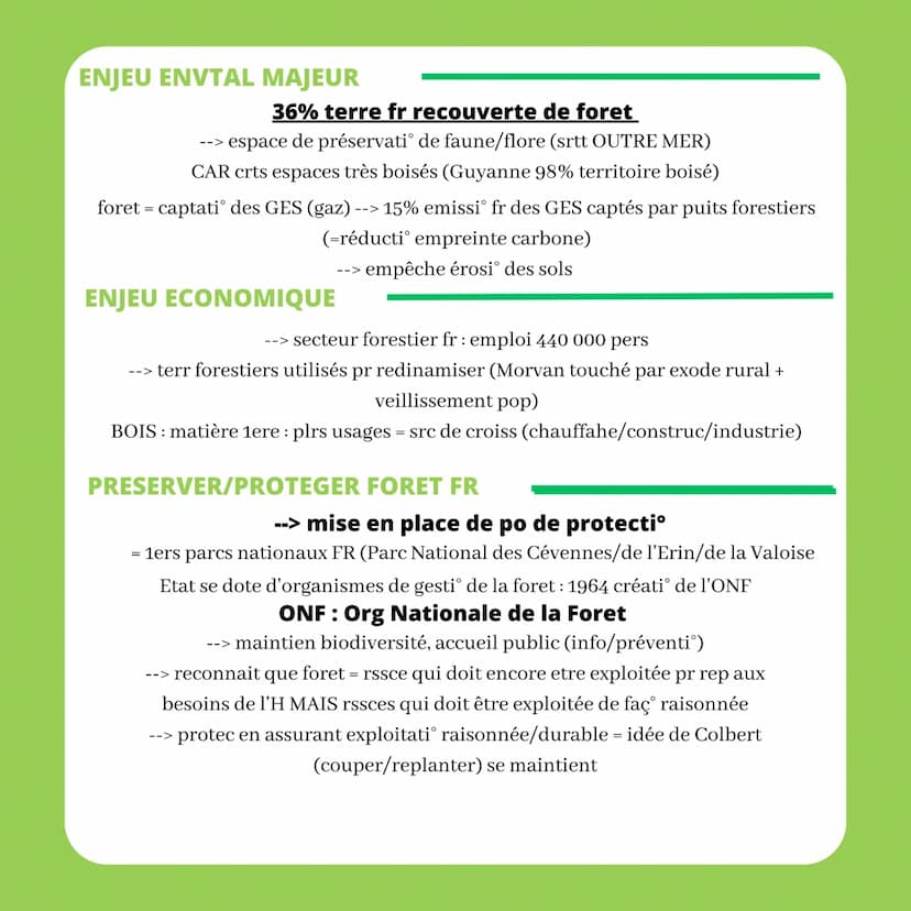 introduction
L'ENVIRONNEMENT
AL EPOQUE
AUJOURD HUI
XIXeme: envt désigne "ce qui entoure idée po et so d'une nécessaire protectiº
l'indiv" (s