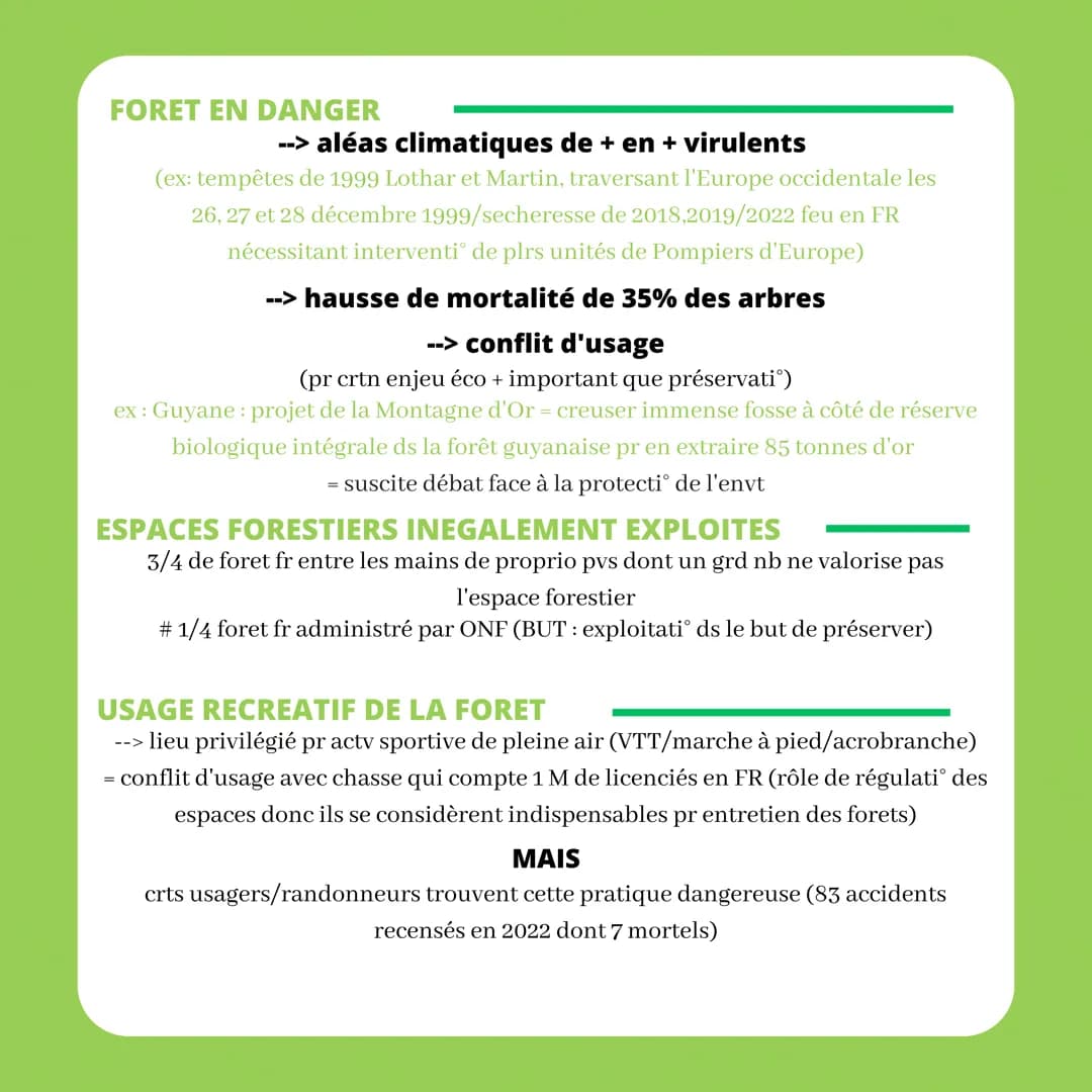 introduction
L'ENVIRONNEMENT
AL EPOQUE
AUJOURD HUI
XIXeme: envt désigne "ce qui entoure idée po et so d'une nécessaire protectiº
l'indiv" (s