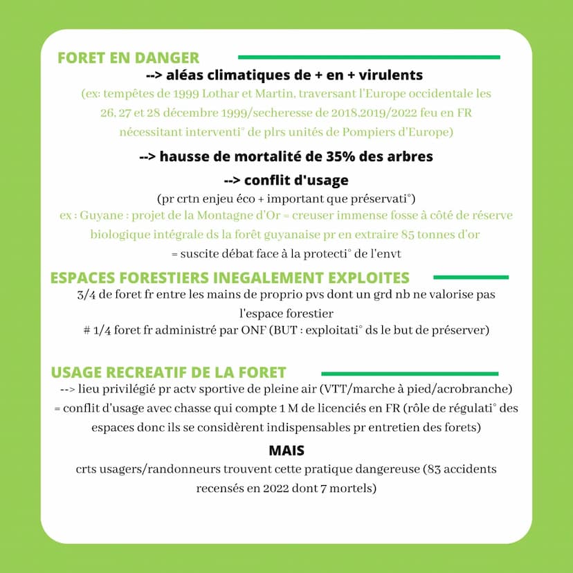 introduction
L'ENVIRONNEMENT
AL EPOQUE
AUJOURD HUI
XIXeme: envt désigne "ce qui entoure idée po et so d'une nécessaire protectiº
l'indiv" (s