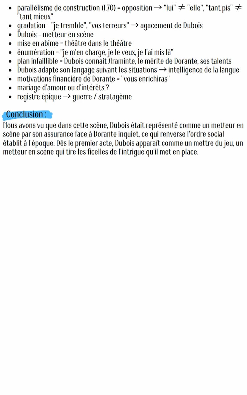 Introduction:
Présentation du texte :
Les Fausses confidences écrit par Marivaux ont été représenter pour la première
fois en 1737. Cette pi