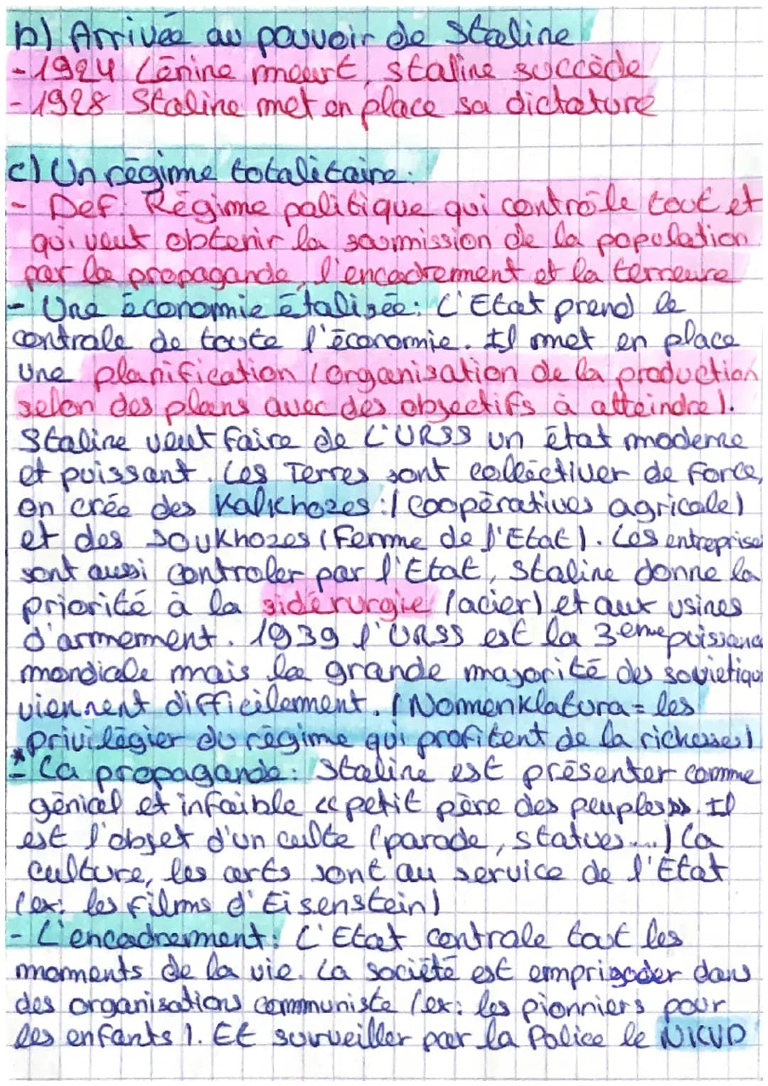 ✔
Les dates importantes
2
28 juin 19.14: assassinat de François Ferdinant
·30556 1914 début de la guerre
Auril 1915 Arrivée de l'italie dans