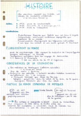 Know Un nouveau rapport au monde, un temps de mutation intellectuelle  thumbnail