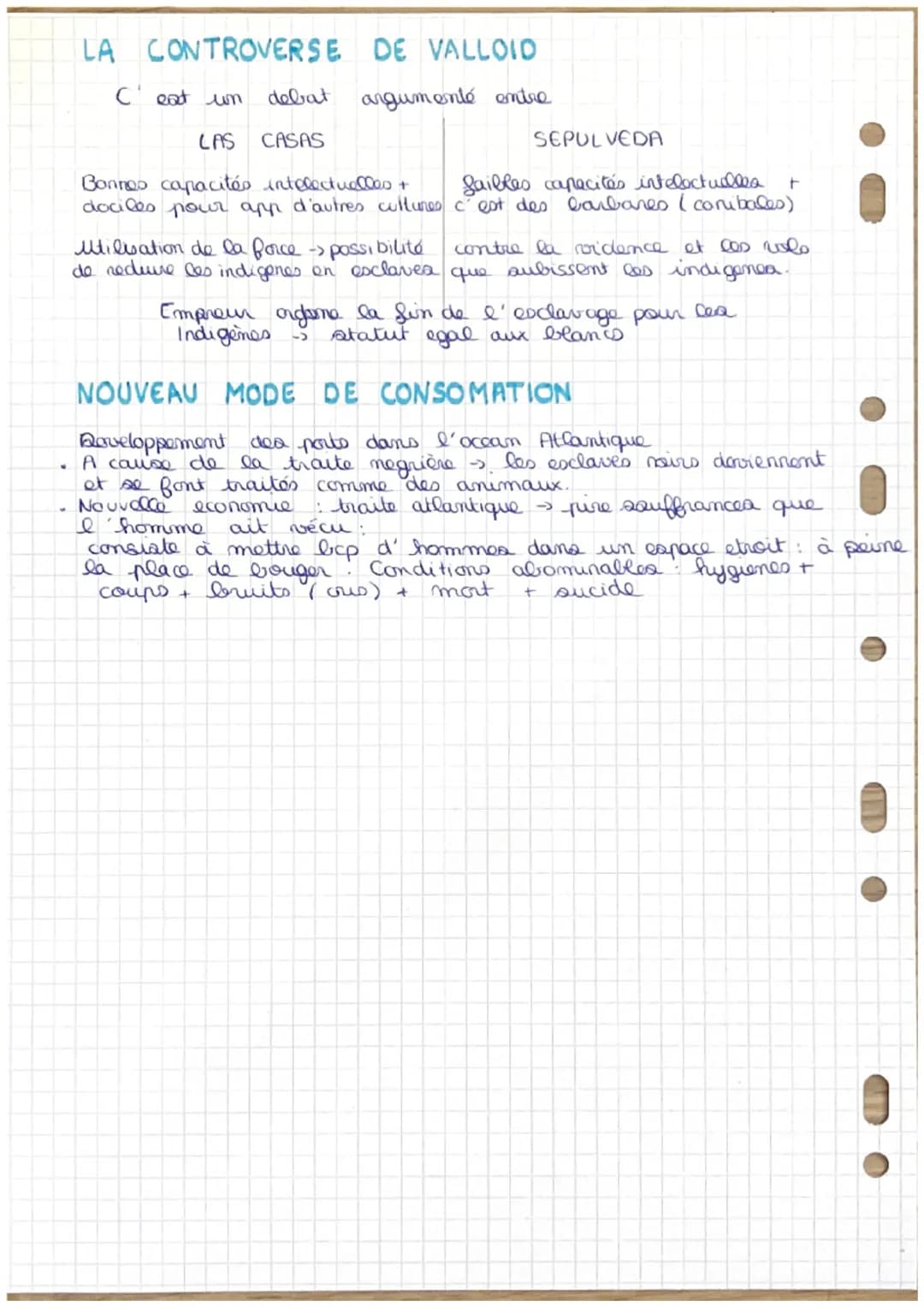 datea
JALISTOIRE
Un nouveau rapport au monde, un
tompa de mutation intelectual:
<< Le Nouveau Monde >>
* 1453 prise de constantinople
* 1492