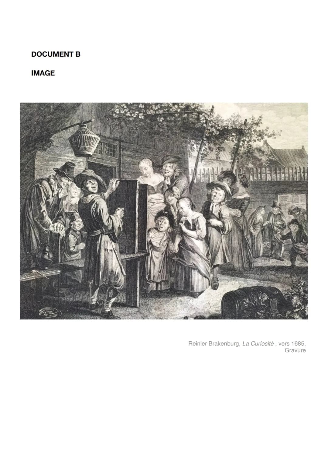LUNDI 17 AVRIL 2023
BREVET BLANC DE
FRANCAIS
•
PREMIÈRE PARTIE 1 H 30
Travail sur le texte littéraire et sur l'image (50 points)
Dictée (10 
