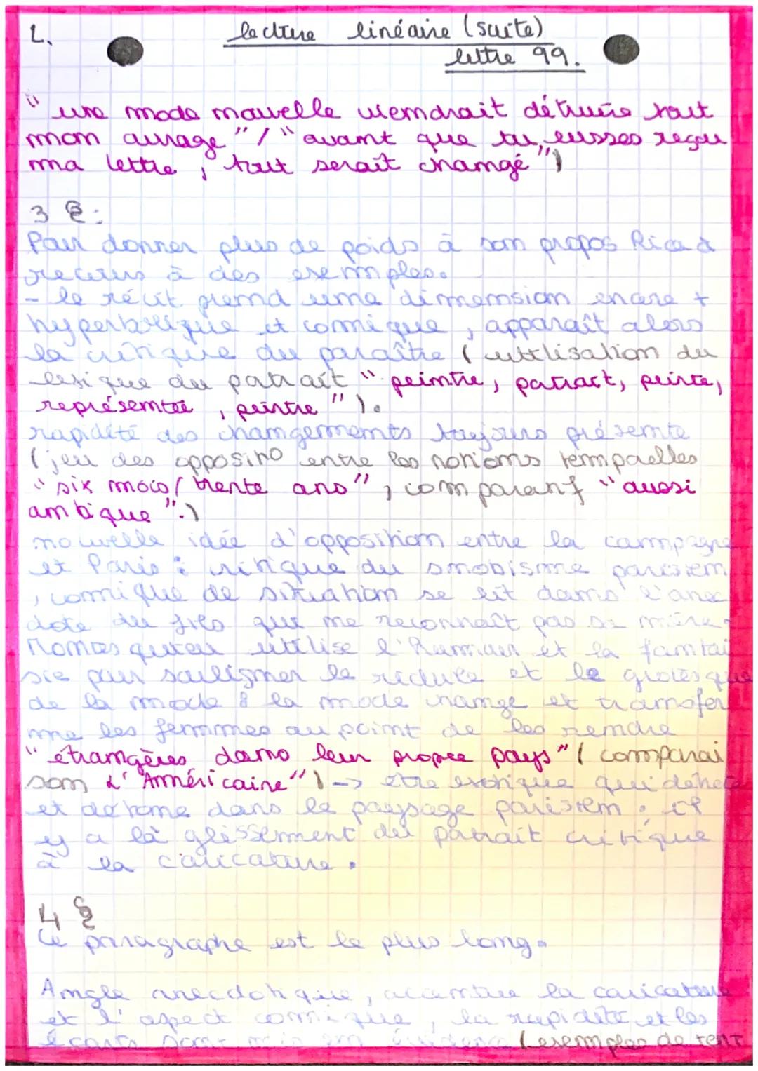 Gal
1 Lettre 99: Rica à Rédi (hes lettres
Persanes)
montes quitu
Imho: Hanes feuer, 18°, pemseen painquee, phile
sophe, evivain français, de