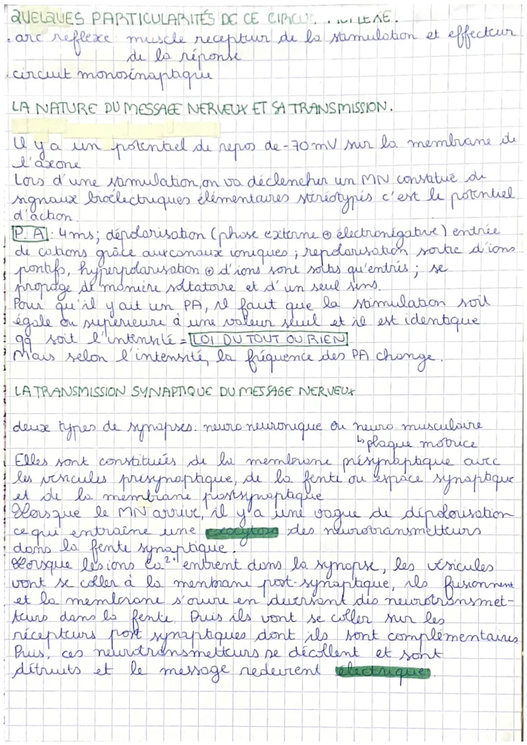 RAPPELS SYSTÈME NERVEUX
nerf
ORGANE
SENSORIEL sensitif NERVEUX moteur
bcapte
LES REFLEXES
banalyse
LES ACTEURS DU RÉFLEXE
réflexe mystatique