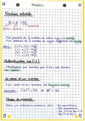Know Mathématiques  thumbnail