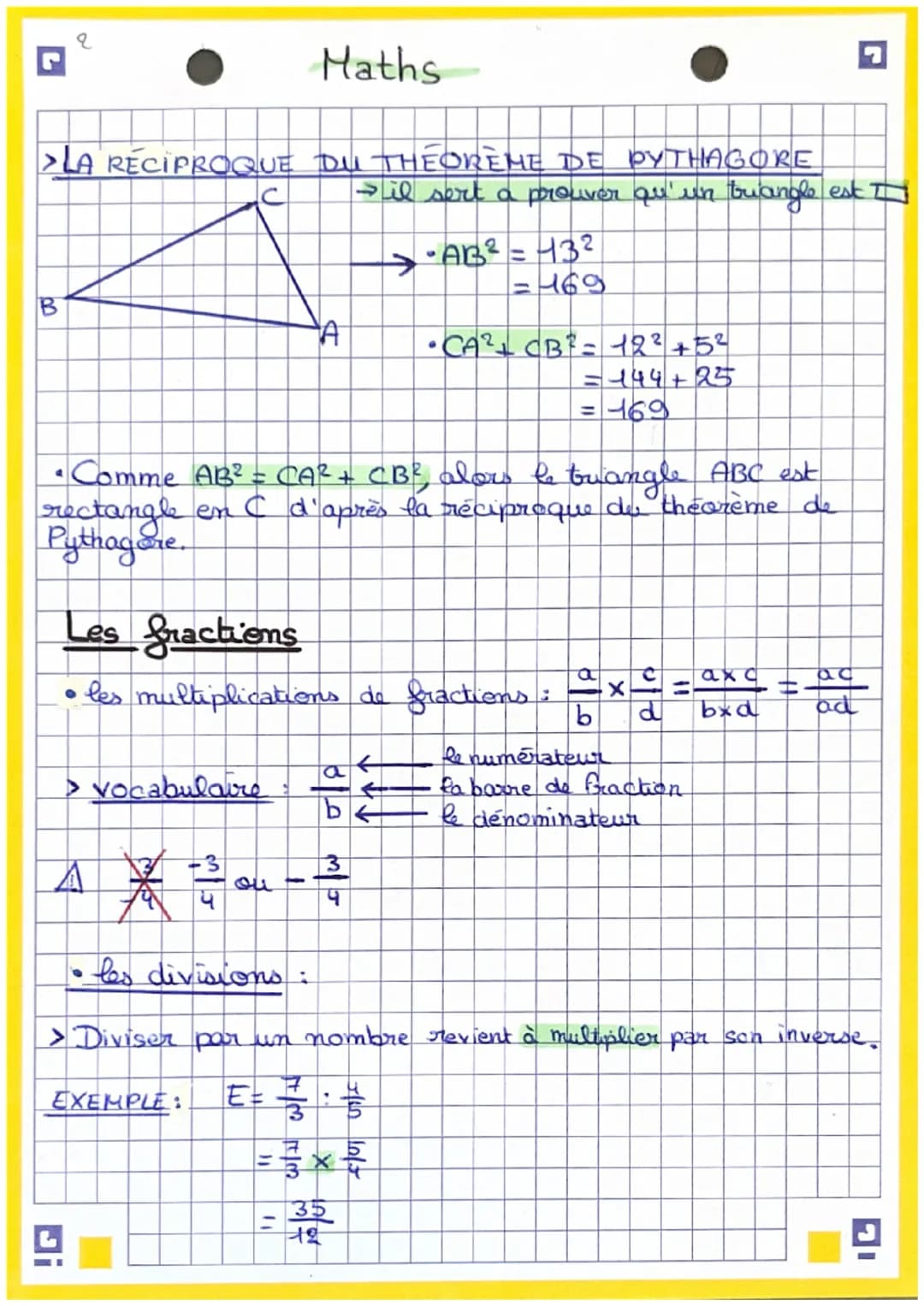 Nombres relatifs
5x8=40
2e
Maths
produit
facteur facteur
G
> de produit de & nombres de même signe est posity.
> Le produit de 2 nombres de 
