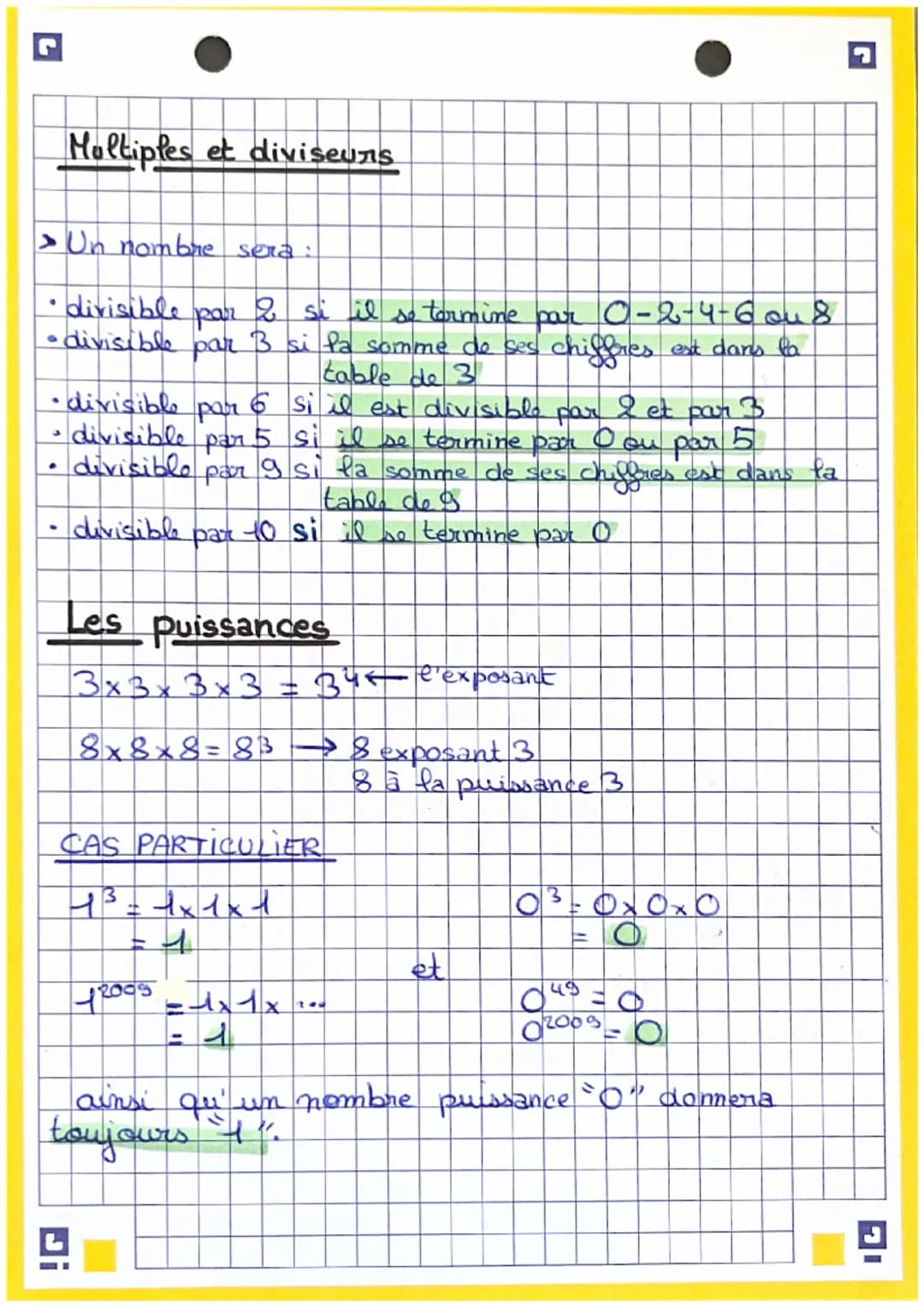 Nombres relatifs
5x8=40
2e
Maths
produit
facteur facteur
G
> de produit de & nombres de même signe est posity.
> Le produit de 2 nombres de 