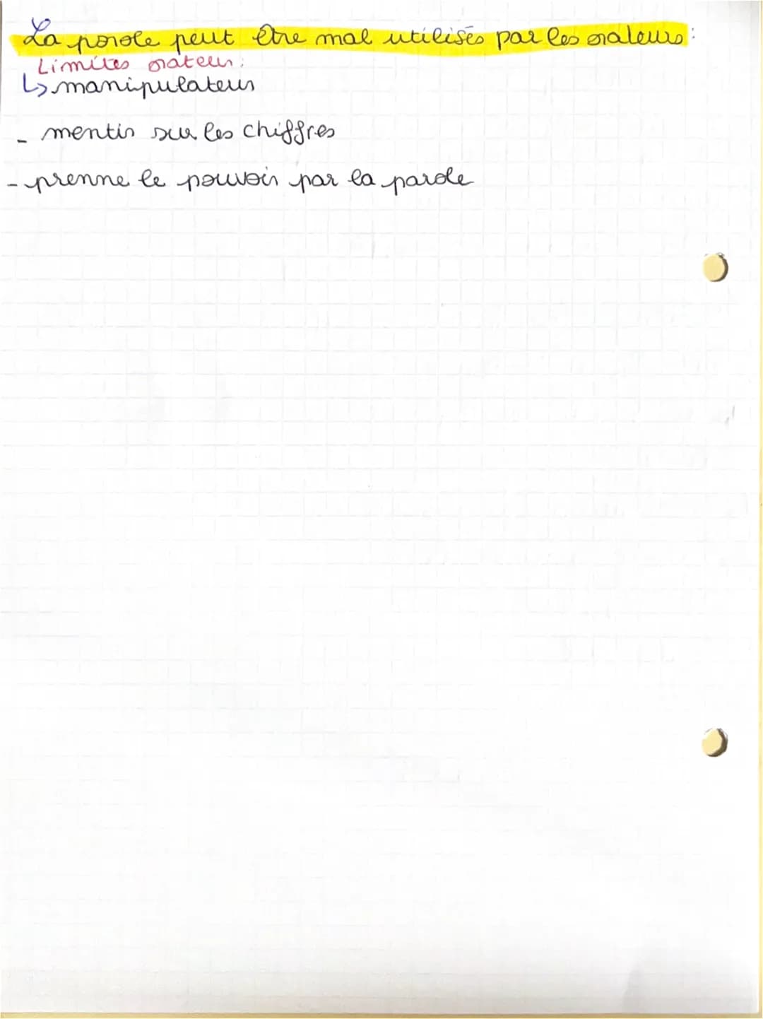 HGGSP: La démocratie
directe à Athenes vs avant JC
(508-322) avant JC
pere démocratie
Democratie directe: régime reposant sur la
participati