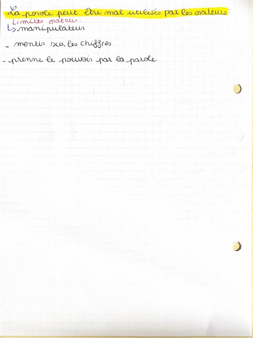 HGGSP: La démocratie
directe à Athenes vs avant JC
(508-322) avant JC
pere démocratie
Democratie directe: régime reposant sur la
participati