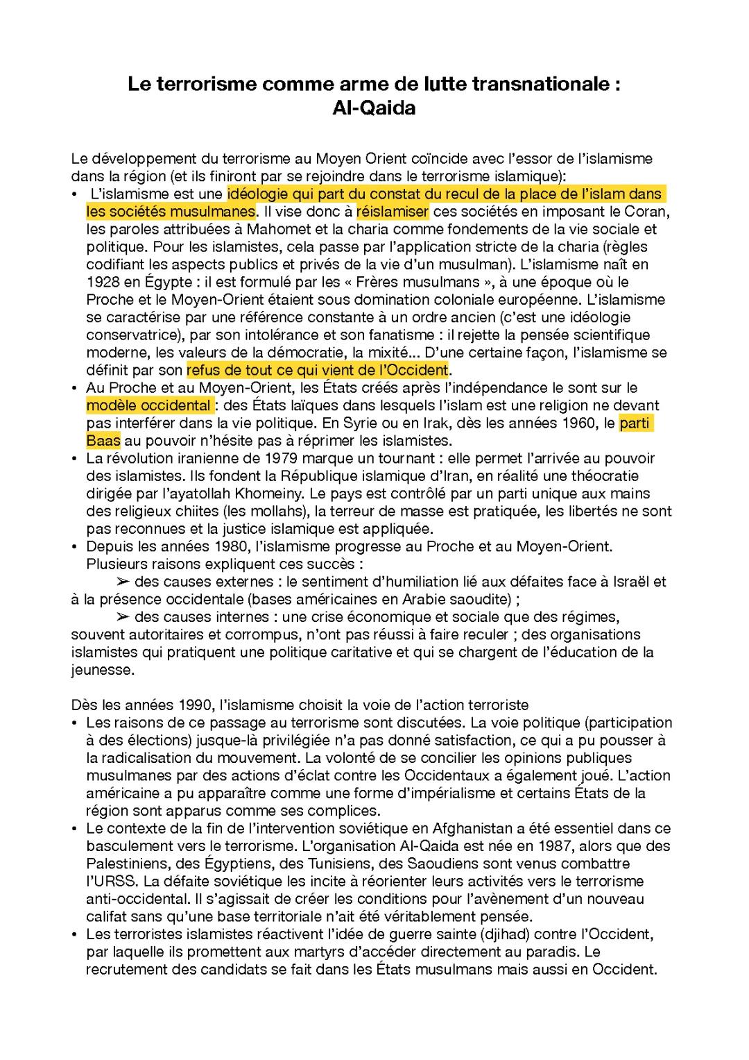 Résumé Révolution Iranienne 1979: Causes et Conséquences