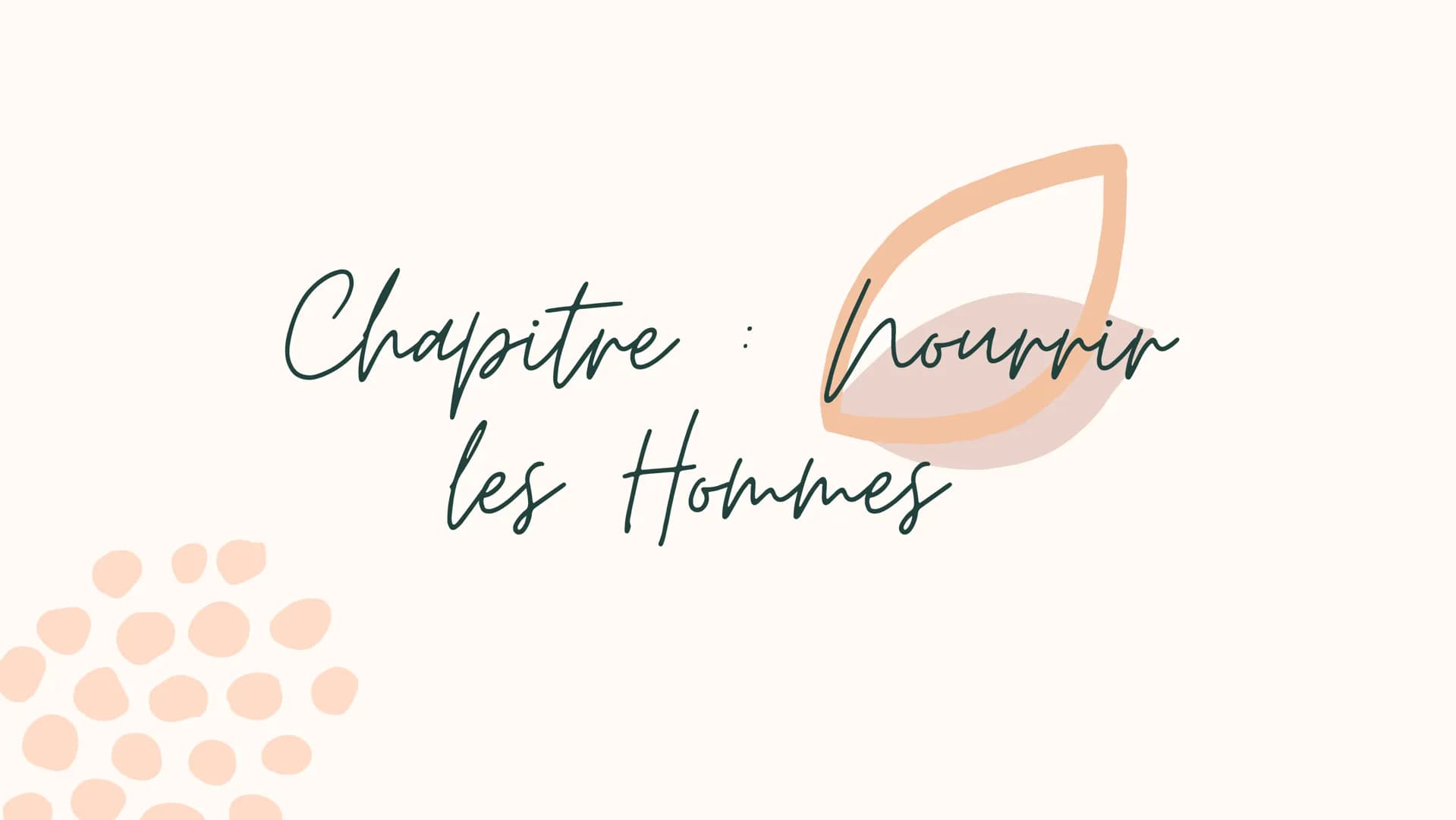 pourrir les Hommes-
Leau et lénergie des
ressources & ménager
Histoire 5ème Introductions
Si nous sommes
actuellement plus de
7,5 milliards 