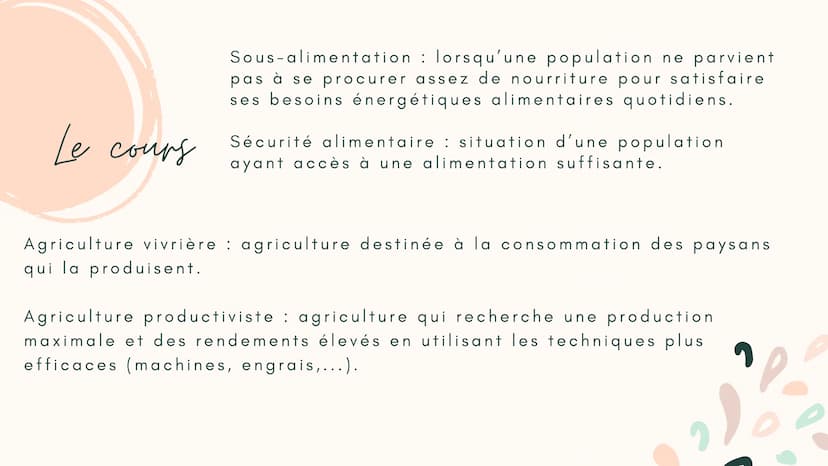 pourrir les Hommes-
Leau et lénergie des
ressources & ménager
Histoire 5ème Introductions
Si nous sommes
actuellement plus de
7,5 milliards 