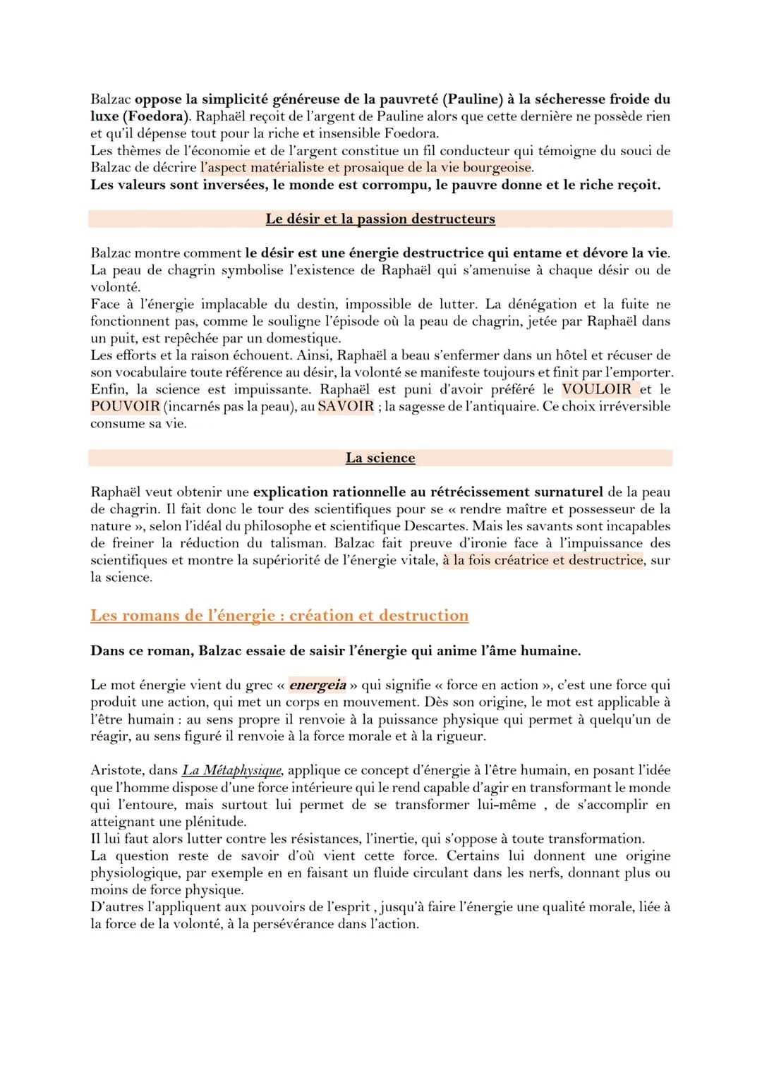 DISSERTATION LA PEAU DE CHAGRIN
Honoré de Balzac
HONORÉ DE BALZAC
Balzac est l'un des plus grands romanciers du XIXe siècle. Il est le « pèr