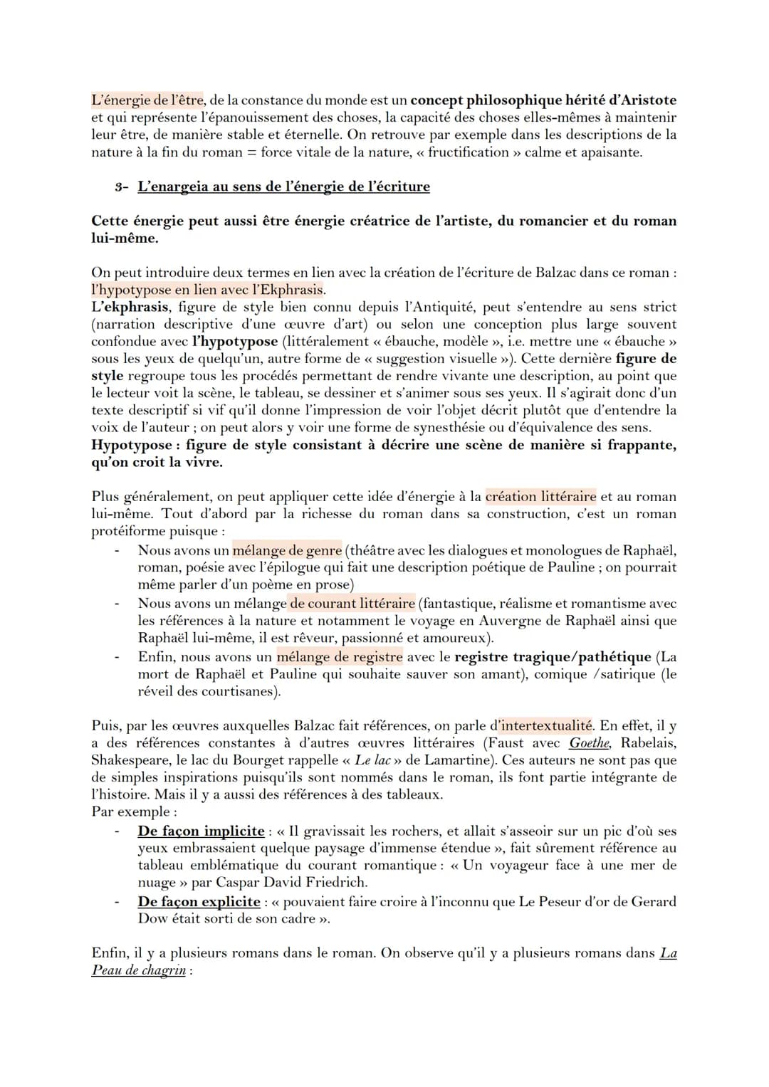 DISSERTATION LA PEAU DE CHAGRIN
Honoré de Balzac
HONORÉ DE BALZAC
Balzac est l'un des plus grands romanciers du XIXe siècle. Il est le « pèr