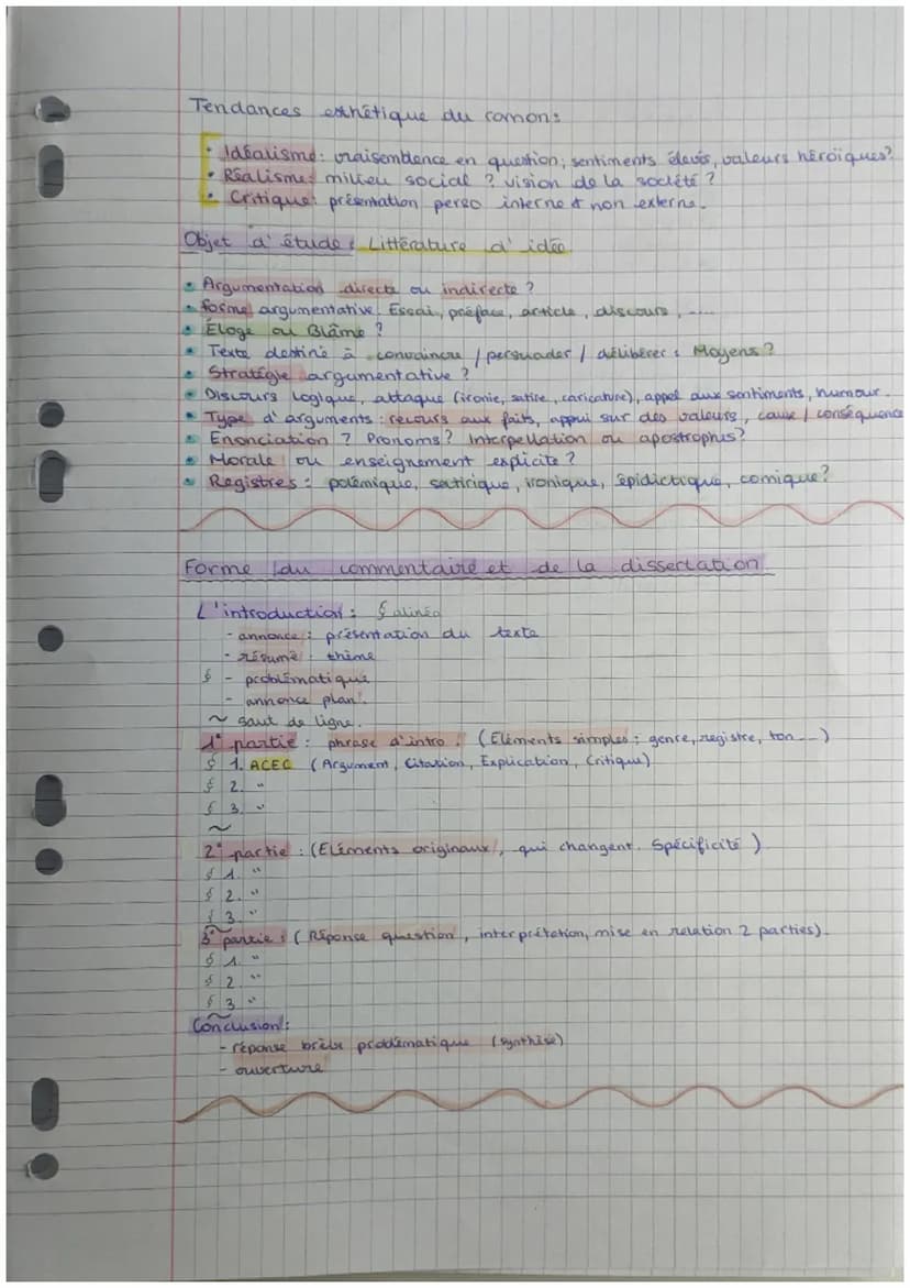 : titre.
M
E
T
l'auteur
l'oeuvre
Etape 2s Sujet du
En
COMMENTAIRE:
Etape 1: Infos essentielles (intro)
Nom de
•Titre de
quoi
l'histoire raco