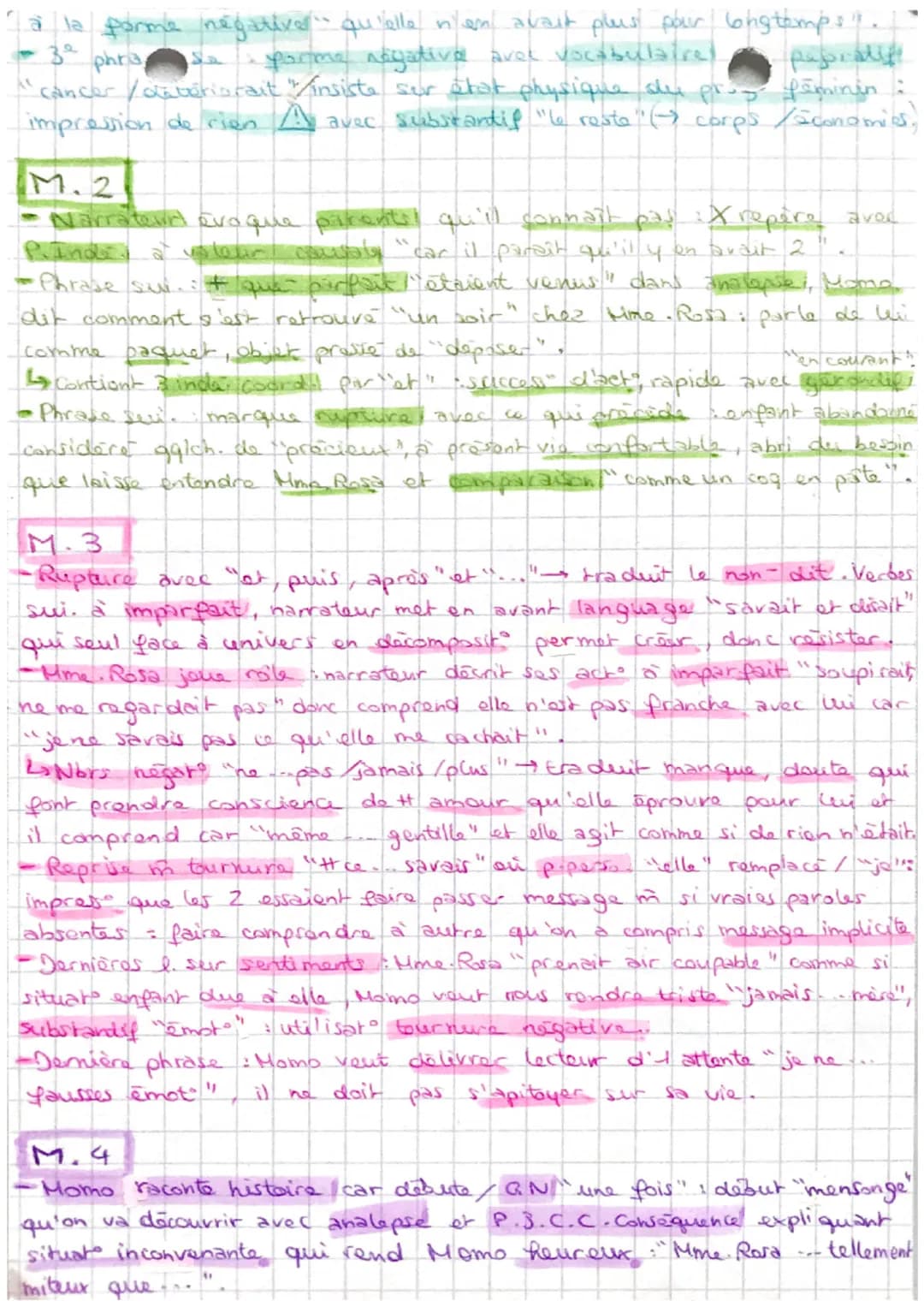 Romain G
TEXTE
Vie devant Soi
1
La
Amorce
Le prix Goncourt est une récompense littéraire gratifiant des
auteurs d'expression française, cree