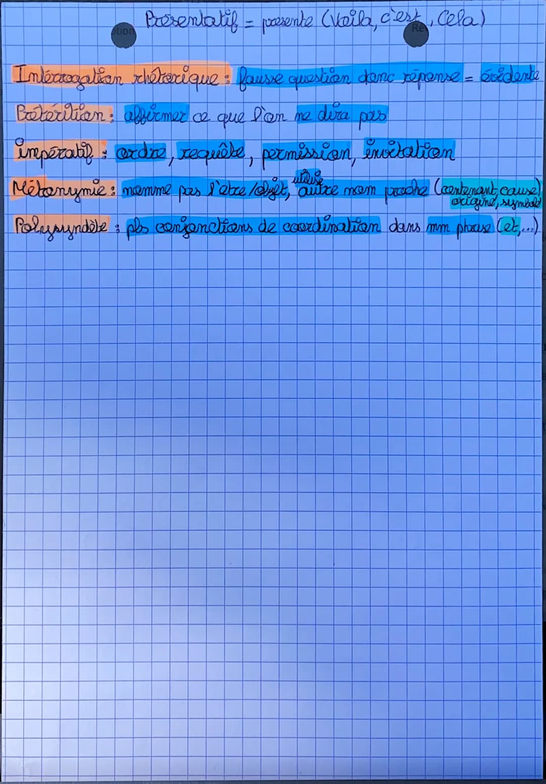 
<p>Les figures de style sont des procédés linguistiques utilisés pour embellir un texte et le rendre plus expressif. Elles sont largement u