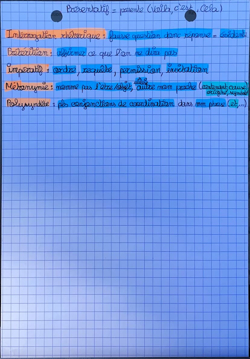 
<p>Les figures de style sont des procédés linguistiques utilisés pour embellir un texte et le rendre plus expressif. Elles sont largement u