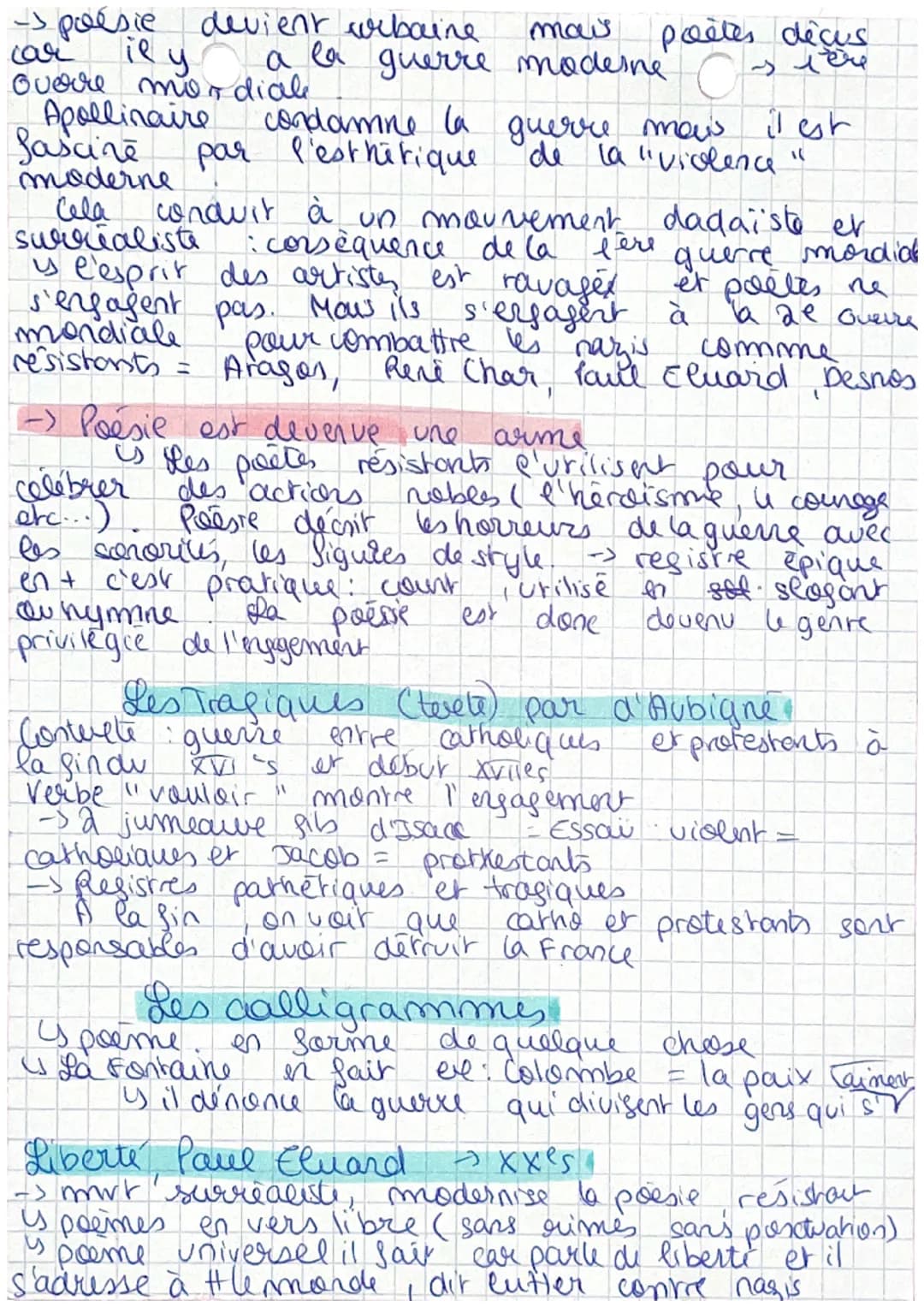 rançais
poésie - création
étymologie
дче с paiein
= "cretr
1
D'origine divine Apollon, Dionysces et les
9 muses Calliopse er Erato Cles diew