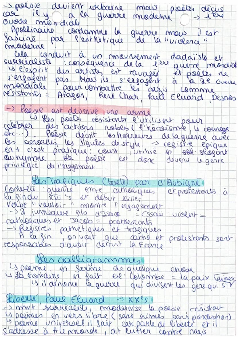 rançais
poésie - création
étymologie
дче с paiein
= "cretr
1
D'origine divine Apollon, Dionysces et les
9 muses Calliopse er Erato Cles diew