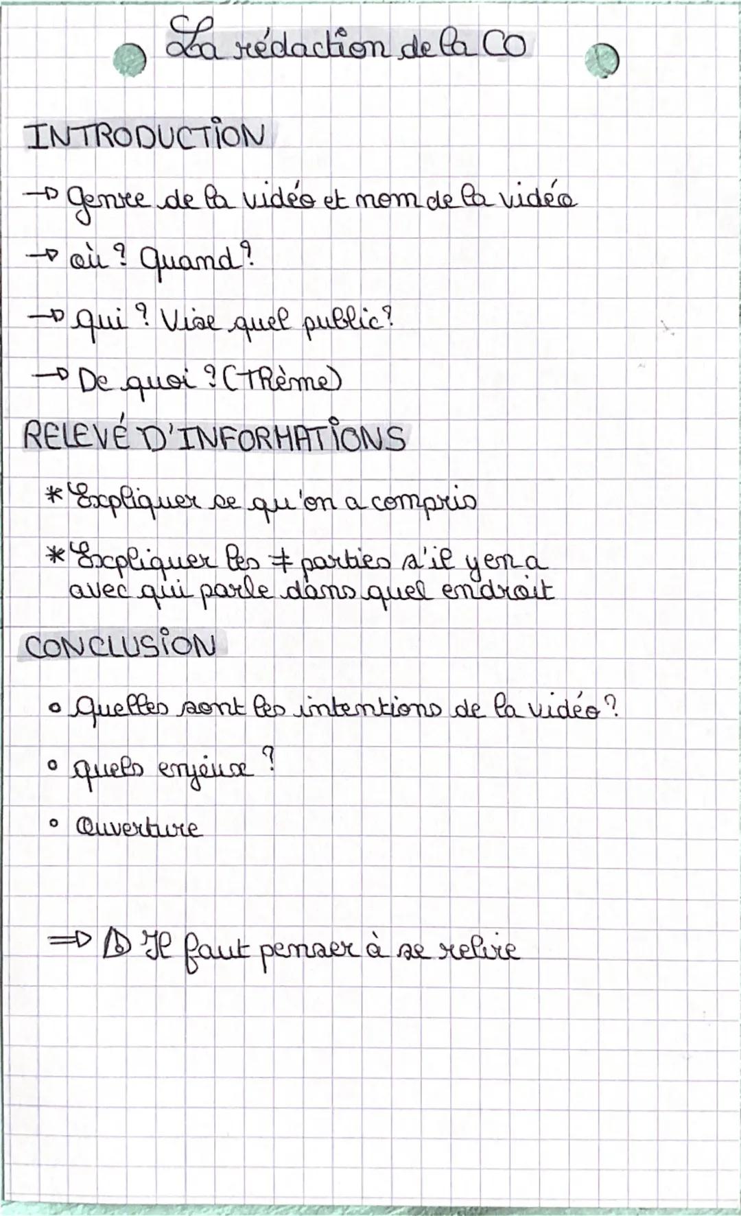 • Español
Compréhension Orale:
Lère écoute du doc: 1 min 30
I min de pause
2ème écoute du doc: 4 min 30
I min de pause
3ème écoute du doc: 1