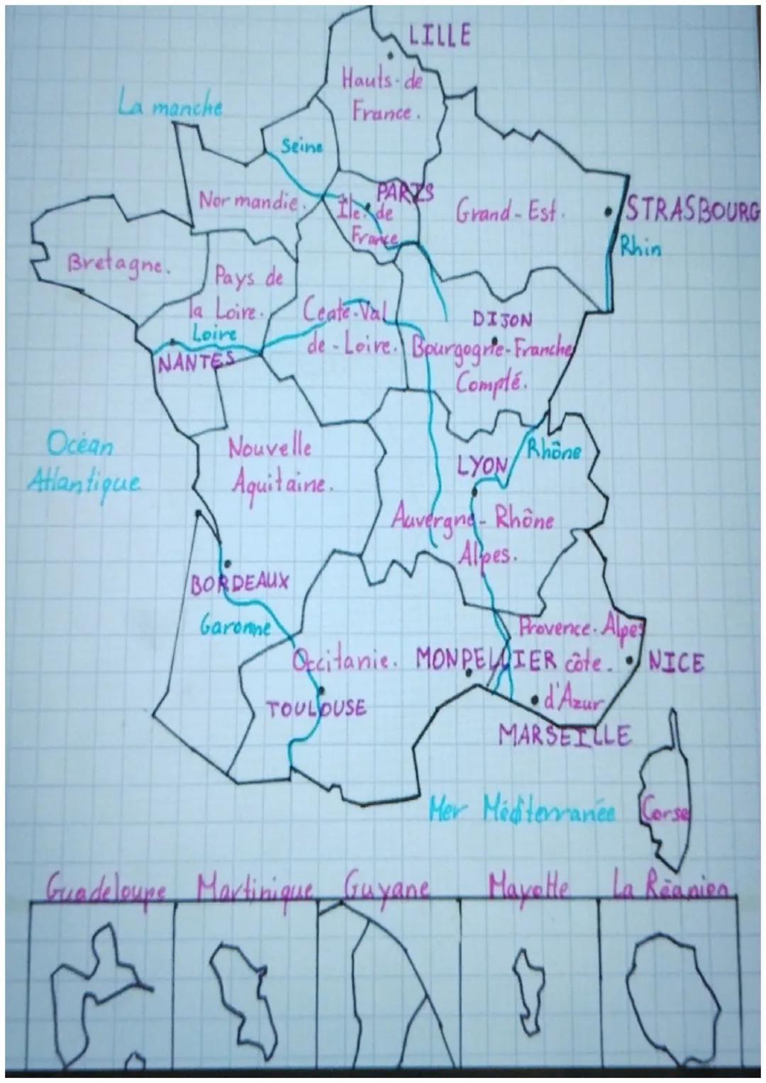 La manche

Seine

Nor mandie

LILLE

Hauts-de
France.

PARZS
Ile de
France

Grand-Est.

STRASBOURG
Rhin

Bretagne.

Pays de
Ta Loire Ceate V