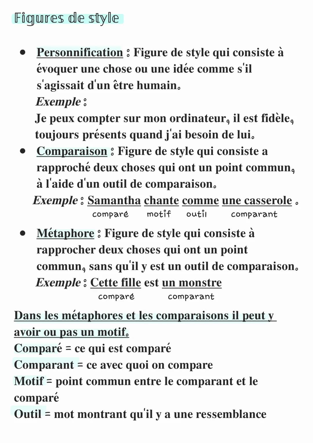 La versification
Un vers est ligne
Nom des vers par rapport au nombre de
Poésie
syllabes:
2 : Dissylabe
3: Trisyllabe
4 : Tétrasyllabe
5: Pe