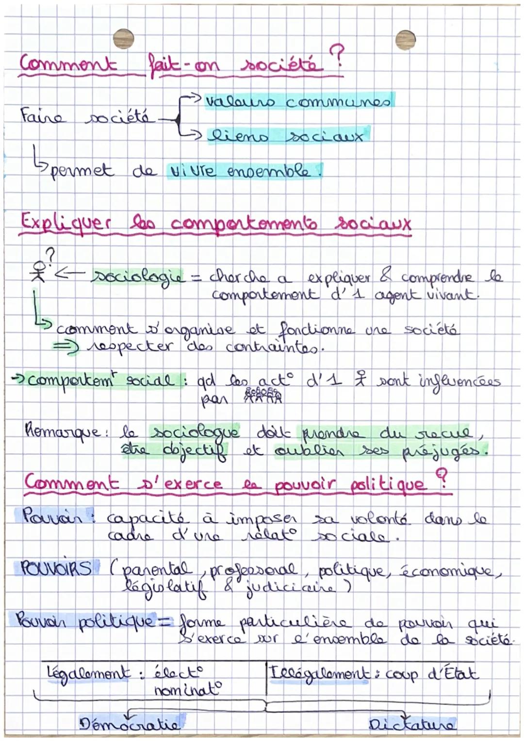 Ilo
Comment les économistes, les politistes et las
sociologues travaillent-ils et raisoment-ils
ressources
rares
*
Qu'est-ce qu'une ressourc