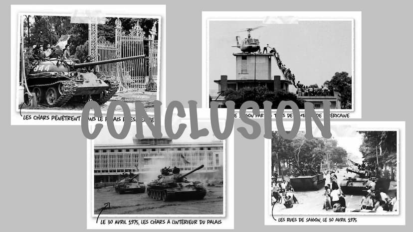 LA GUERRE DU
VIETNAM:
une défaite américaine
BUREL Carla, GROULT Ilona, FORESTIER Sarah
1955-1975 Situer le Vietnam à l'échelle
mondiale : I