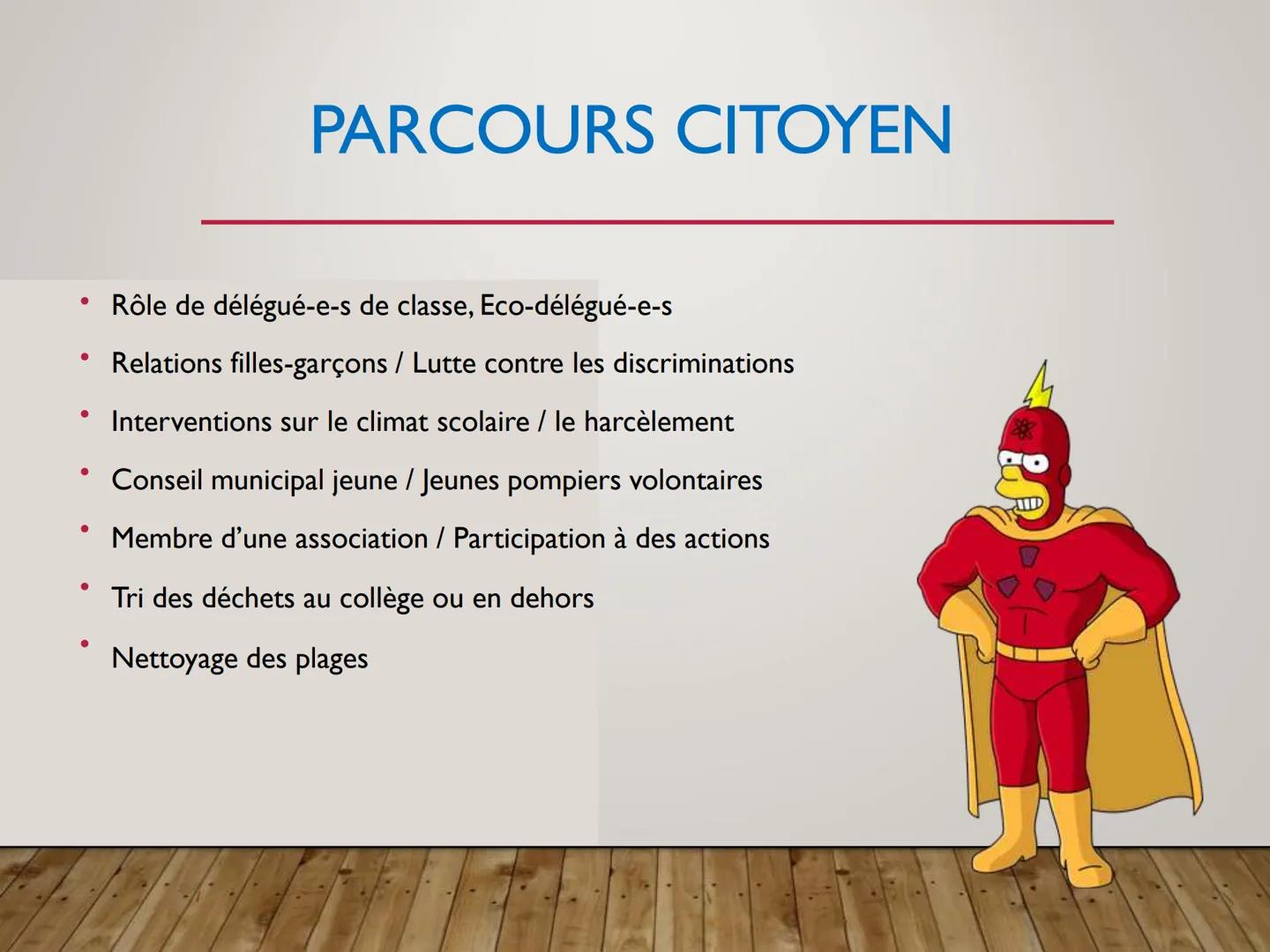 # L'ORAL DU BREVET ? # COMMENT TROUVER UN SUJET
POUR L'ORAL DU BREVET ? # RAPPELS SUR CE QU'EST
# L'ORAL DU BREVET

- Cet oral est une soute