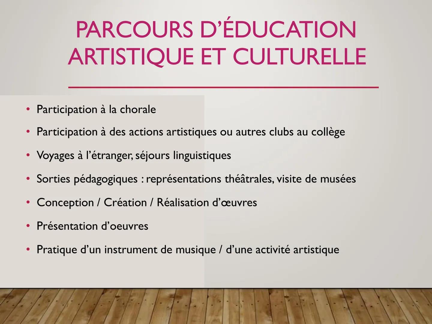 # L'ORAL DU BREVET ? # COMMENT TROUVER UN SUJET
POUR L'ORAL DU BREVET ? # RAPPELS SUR CE QU'EST
# L'ORAL DU BREVET

- Cet oral est une soute