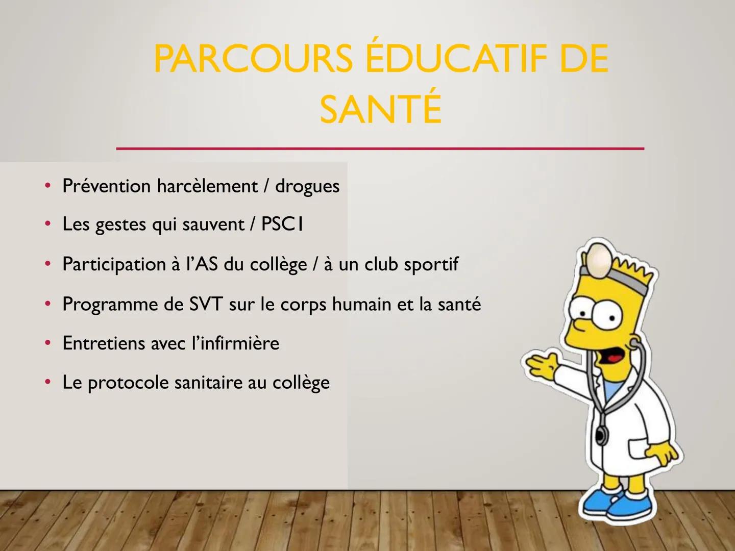 # L'ORAL DU BREVET ? # COMMENT TROUVER UN SUJET
POUR L'ORAL DU BREVET ? # RAPPELS SUR CE QU'EST
# L'ORAL DU BREVET

- Cet oral est une soute